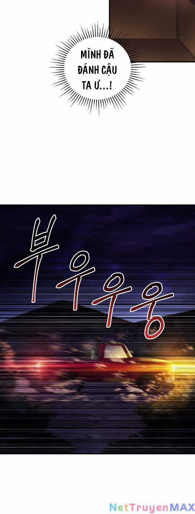 Địa Ngục Hận Thù - Chapter 39 - Trang 44