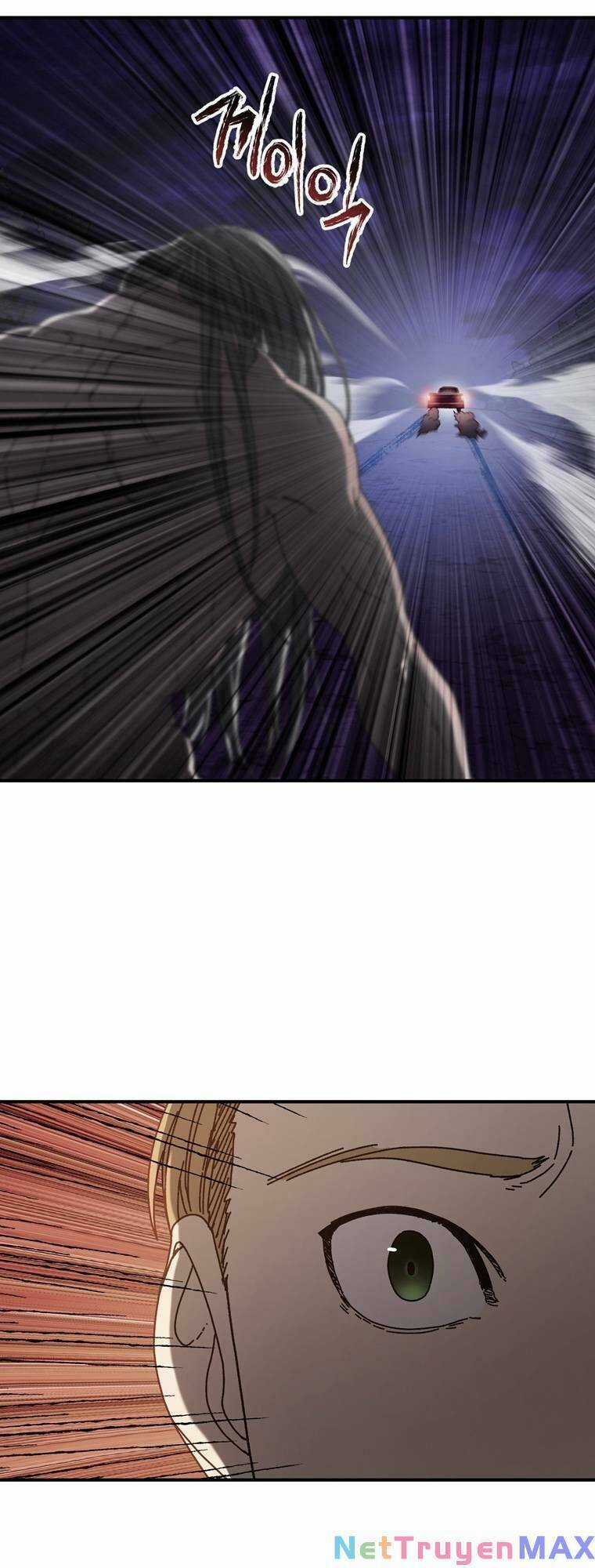 Địa Ngục Hận Thù - Chapter 39 - Trang 46