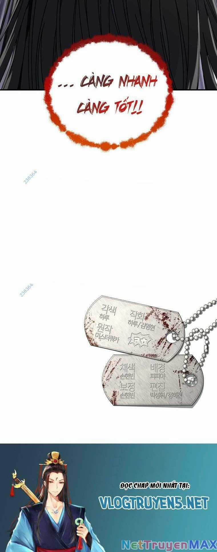 Địa Ngục Hận Thù - Chapter 39 - Trang 50