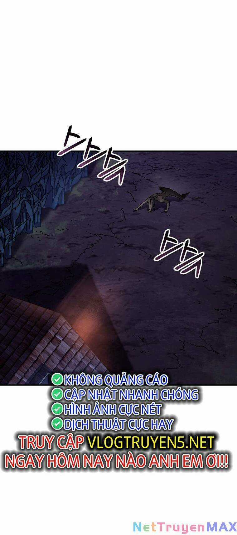 Địa Ngục Hận Thù - Chapter 39 - Trang 8