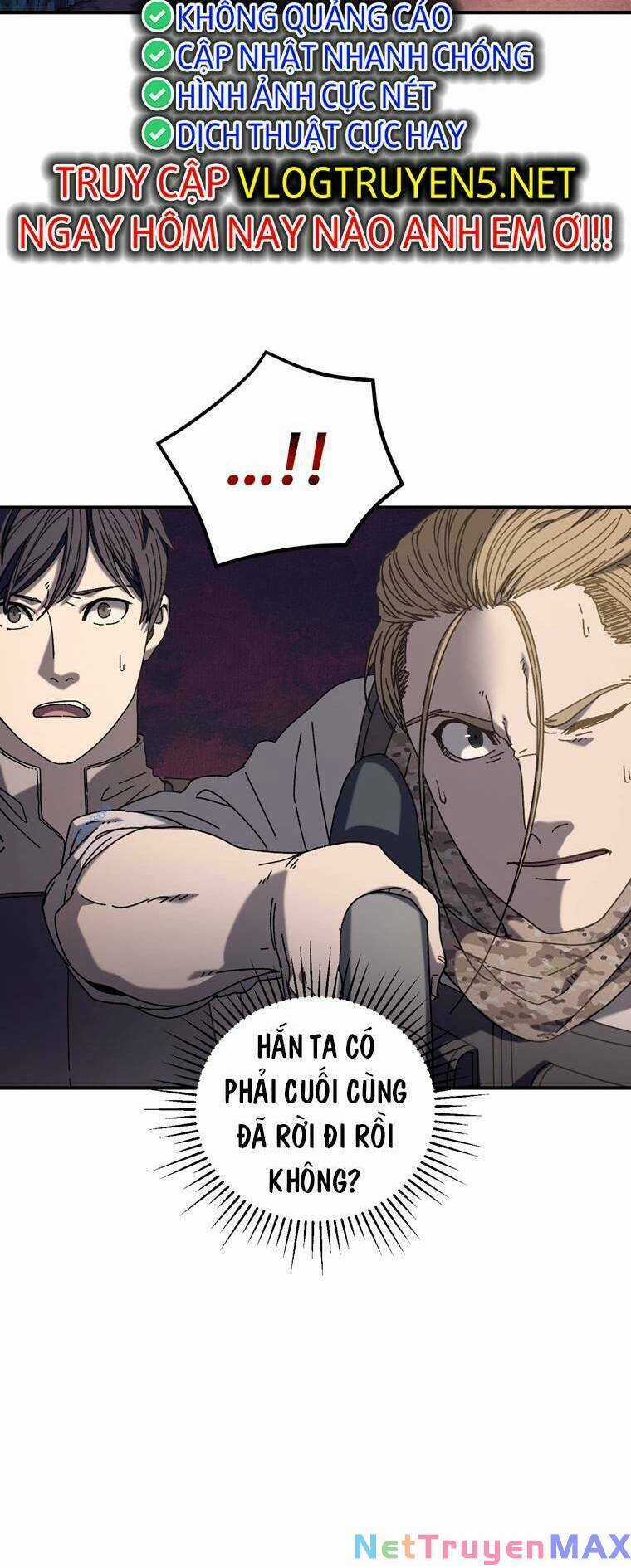 Địa Ngục Hận Thù - Chapter 39 - Trang 10