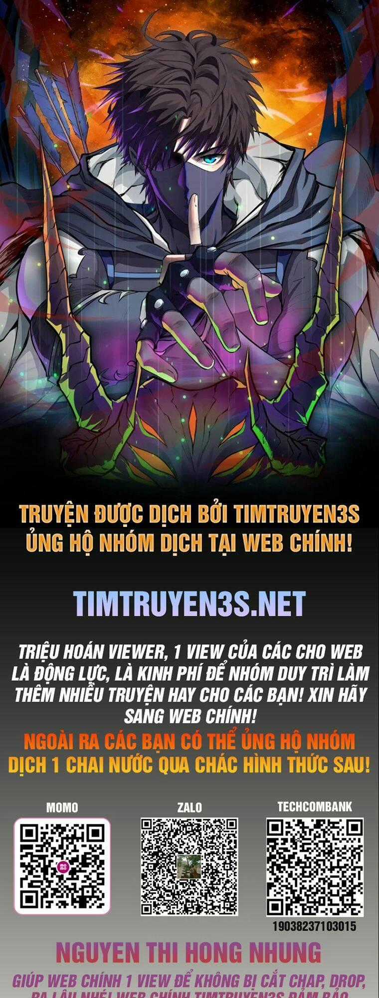Địa Ngục Hận Thù - Chapter 4 - Trang 1
