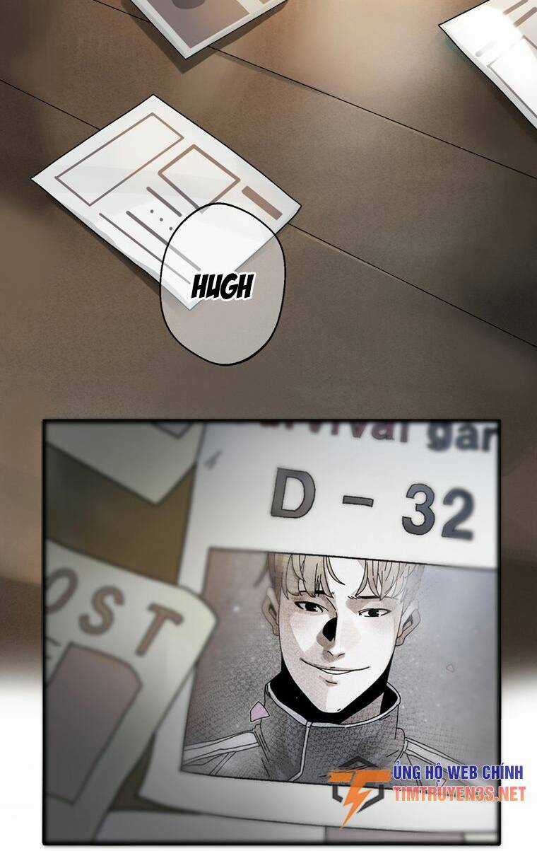 Địa Ngục Hận Thù - Chapter 4 - Trang 14