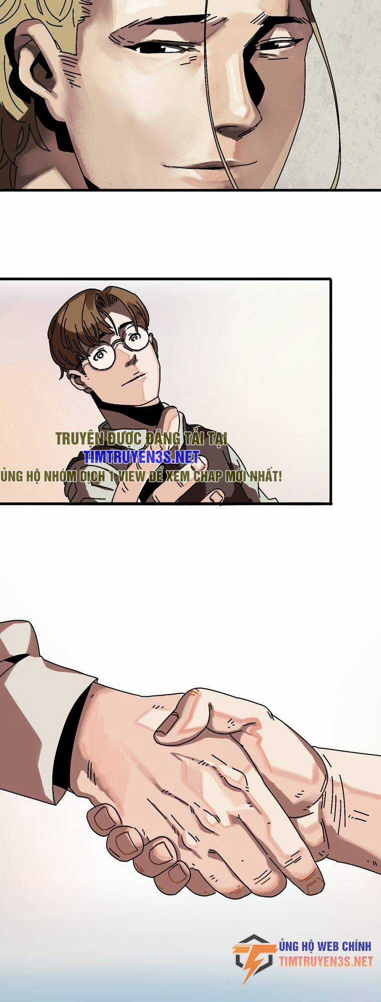 Địa Ngục Hận Thù - Chapter 4 - Trang 20