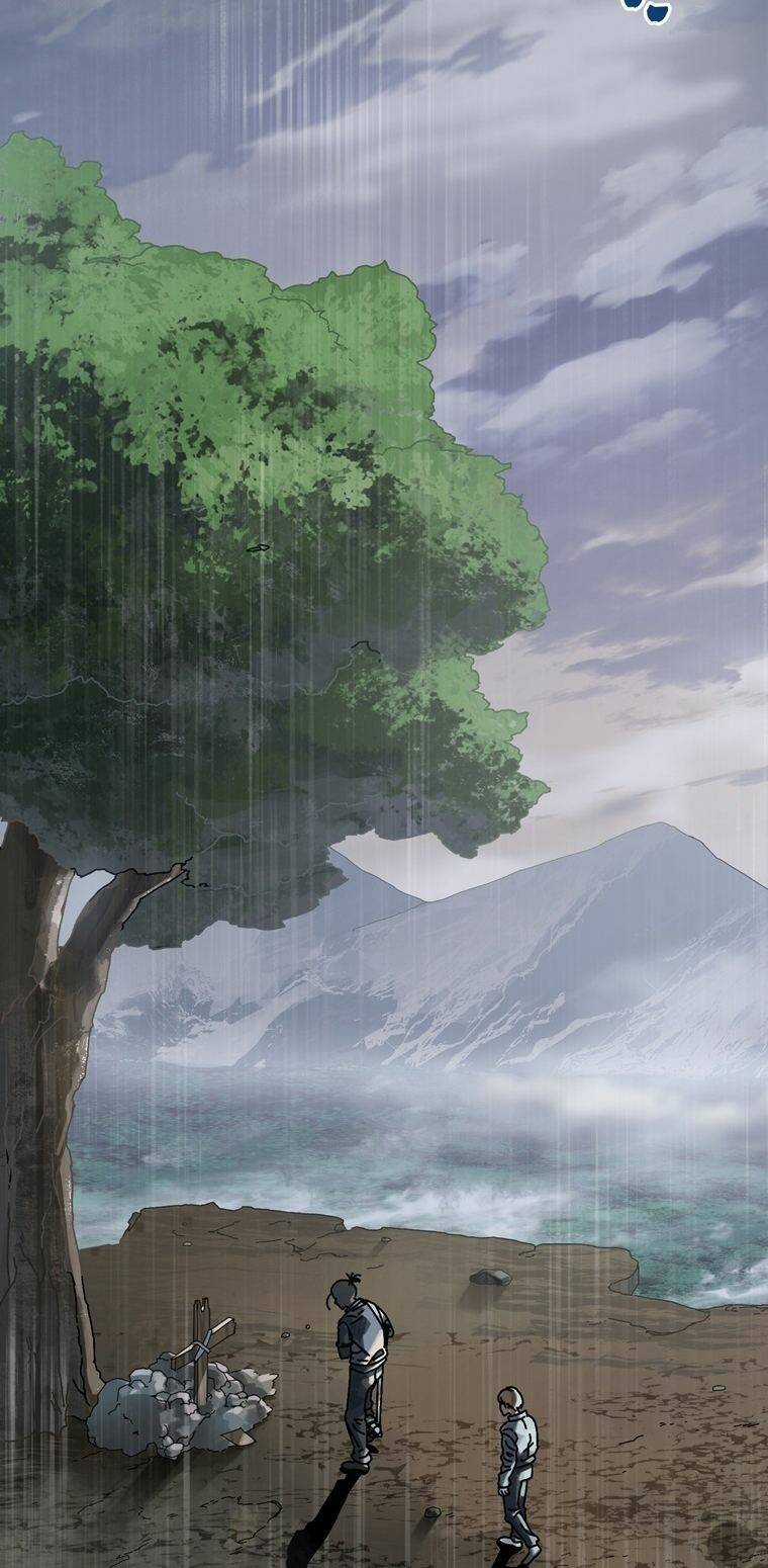 Địa Ngục Hận Thù - Chapter 4 - Trang 3