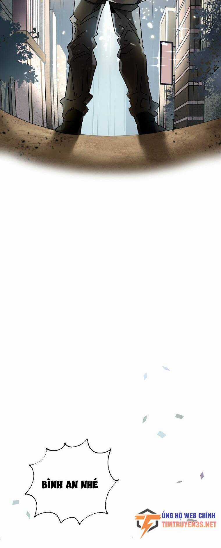 Địa Ngục Hận Thù - Chapter 4 - Trang 22