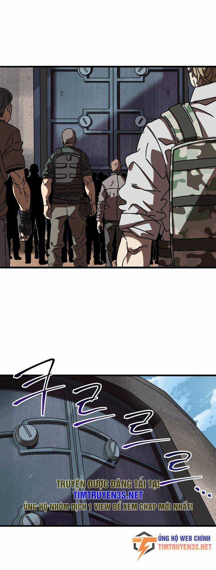 Địa Ngục Hận Thù - Chapter 4 - Trang 30