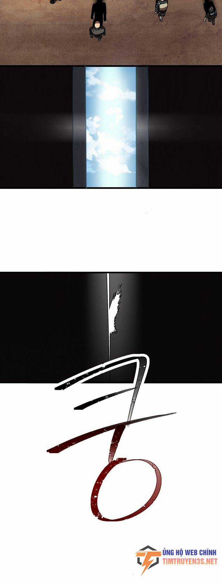 Địa Ngục Hận Thù - Chapter 4 - Trang 36