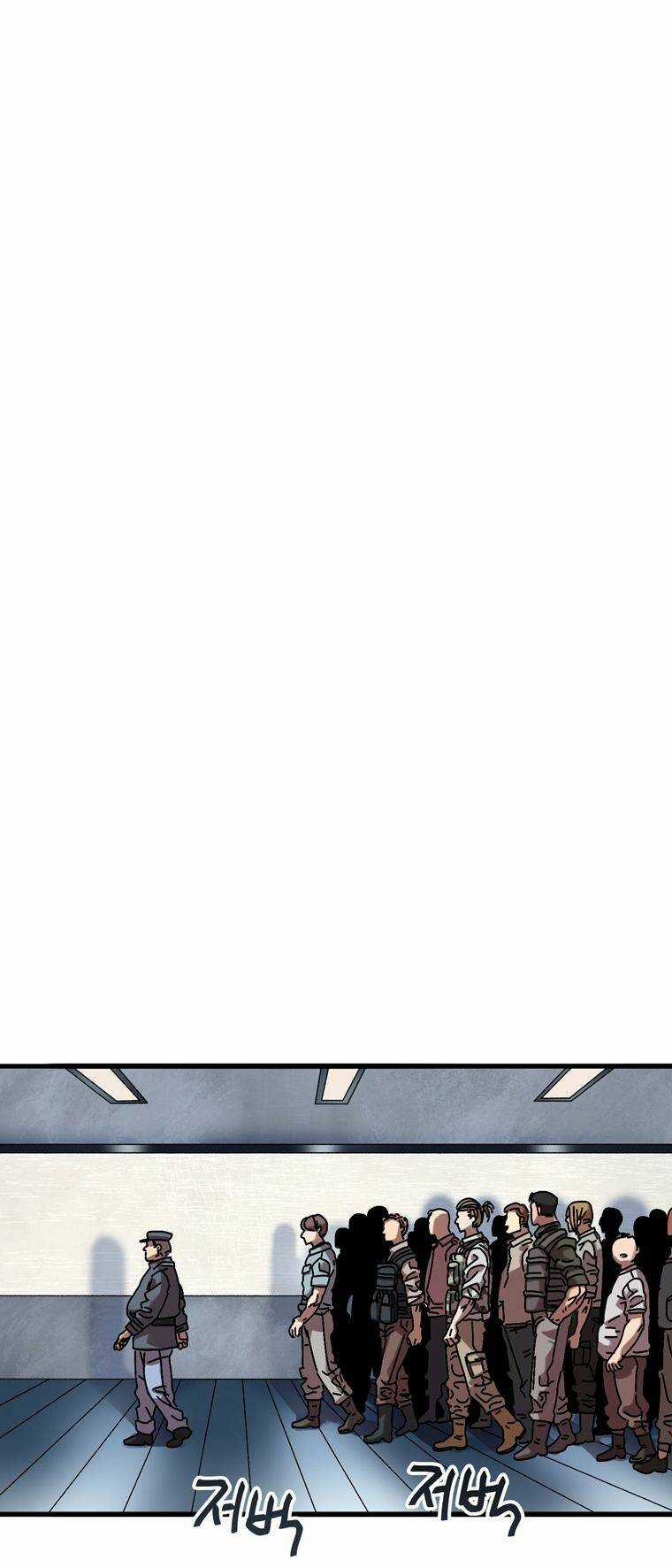 Địa Ngục Hận Thù - Chapter 4 - Trang 37