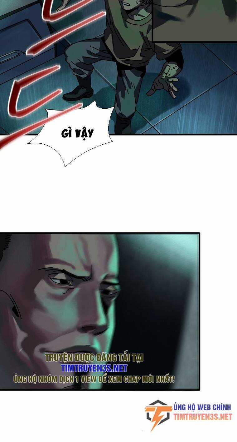 Địa Ngục Hận Thù - Chapter 4 - Trang 52