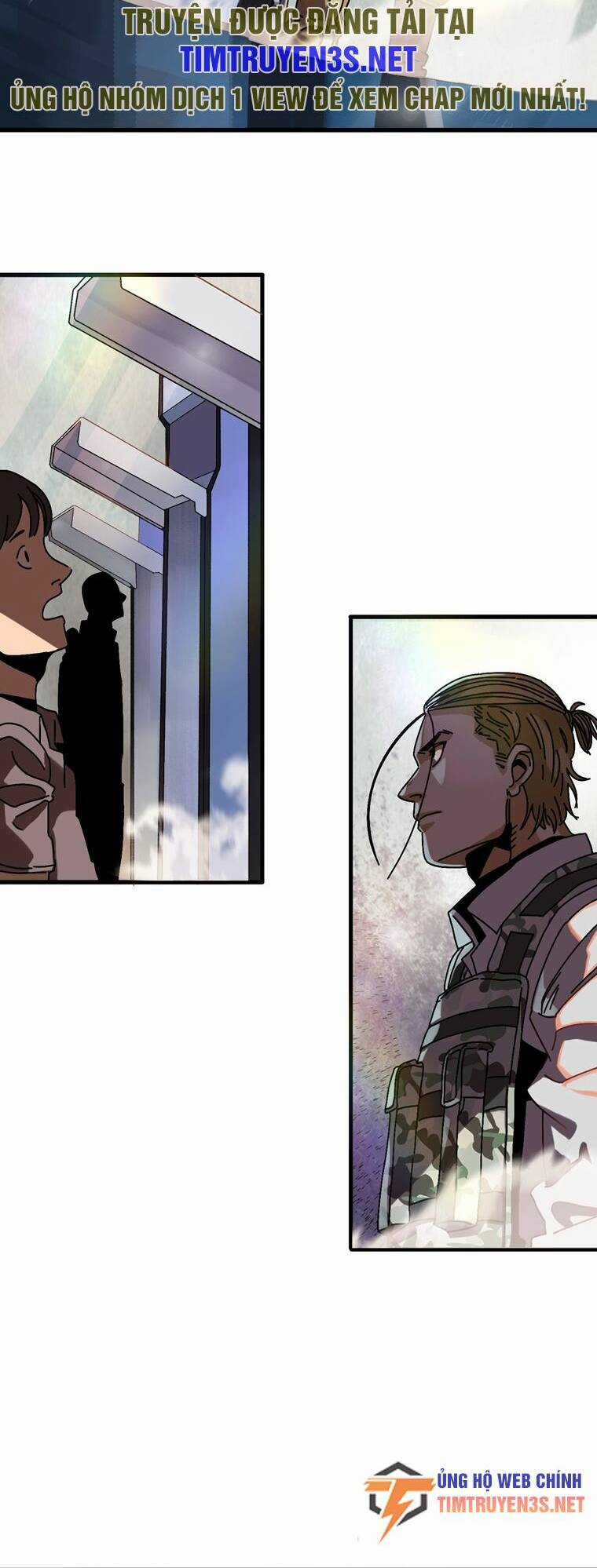 Địa Ngục Hận Thù - Chapter 4 - Trang 56