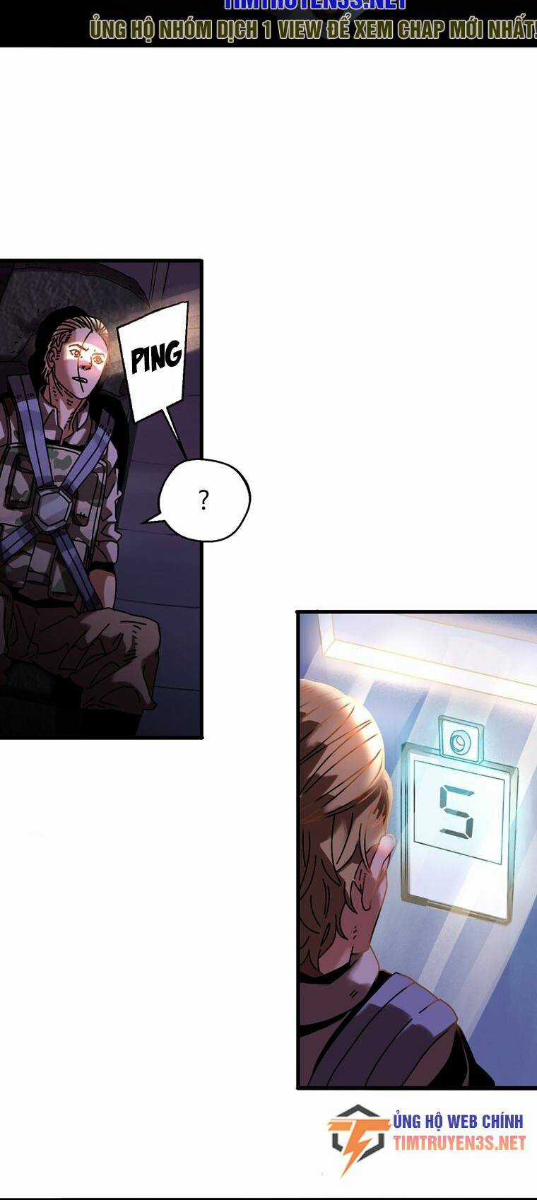 Địa Ngục Hận Thù - Chapter 4 - Trang 58