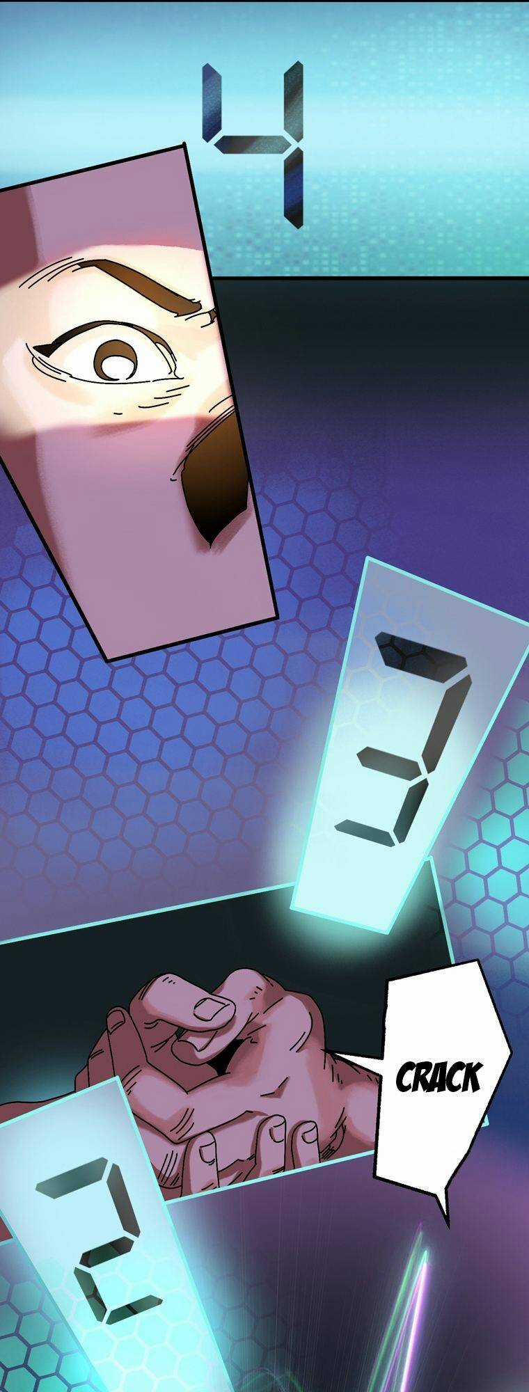 Địa Ngục Hận Thù - Chapter 4 - Trang 59