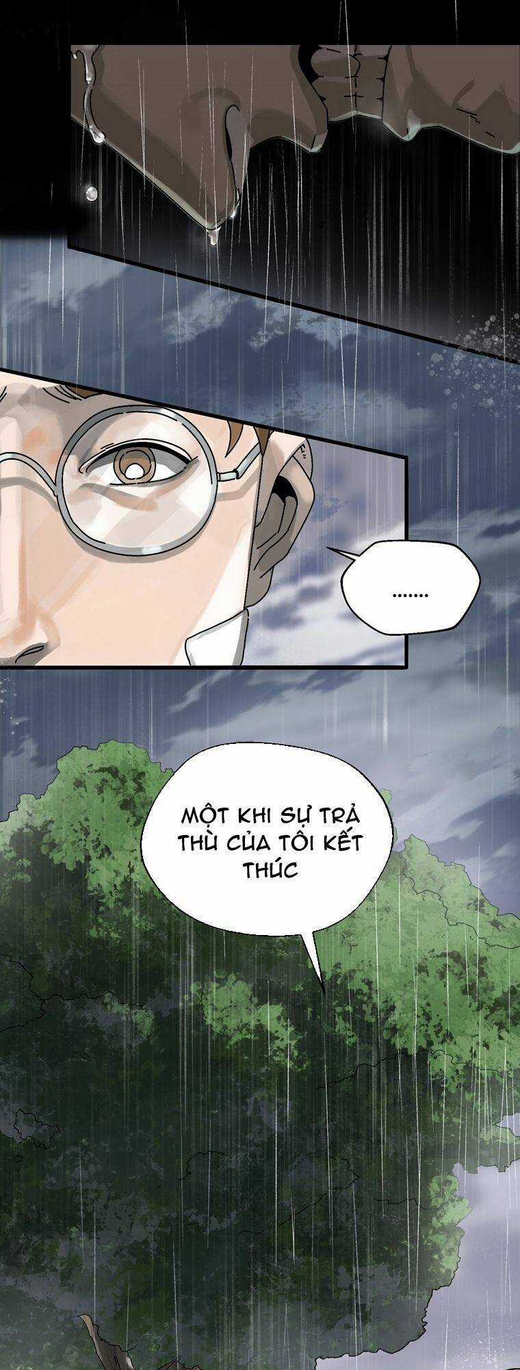 Địa Ngục Hận Thù - Chapter 4 - Trang 7