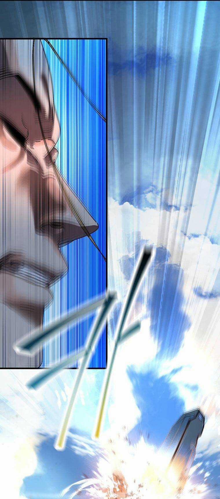 Địa Ngục Hận Thù - Chapter 4 - Trang 65