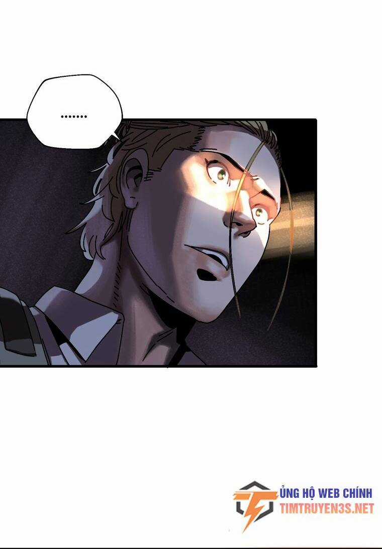 Địa Ngục Hận Thù - Chapter 4 - Trang 68
