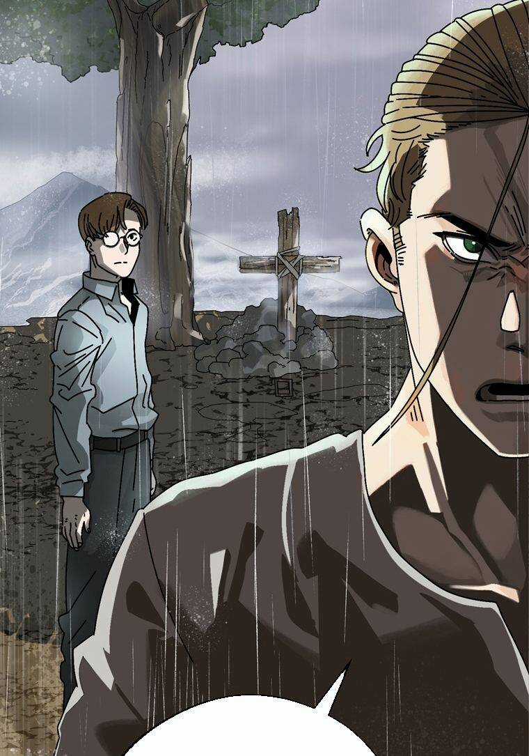 Địa Ngục Hận Thù - Chapter 4 - Trang 8