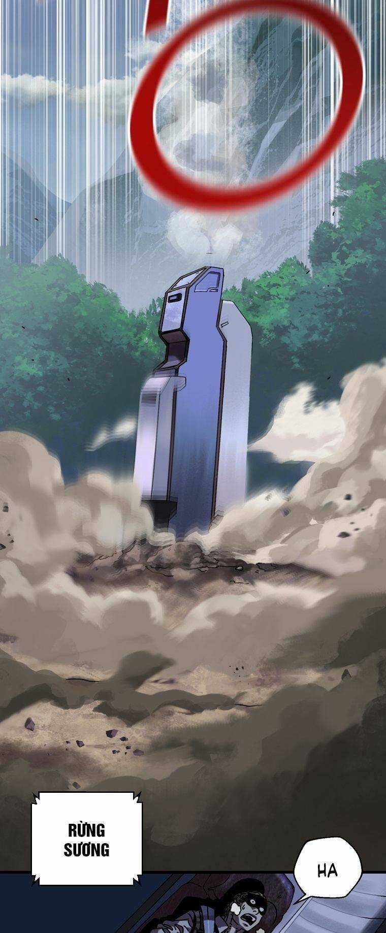 Địa Ngục Hận Thù - Chapter 4 - Trang 74