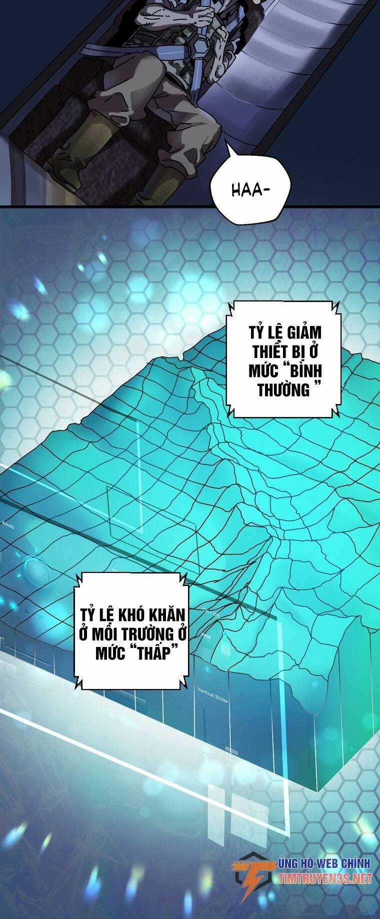 Địa Ngục Hận Thù - Chapter 4 - Trang 75