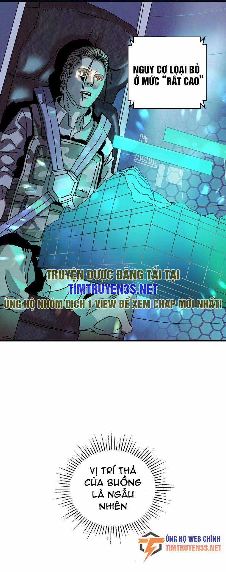 Địa Ngục Hận Thù - Chapter 4 - Trang 76