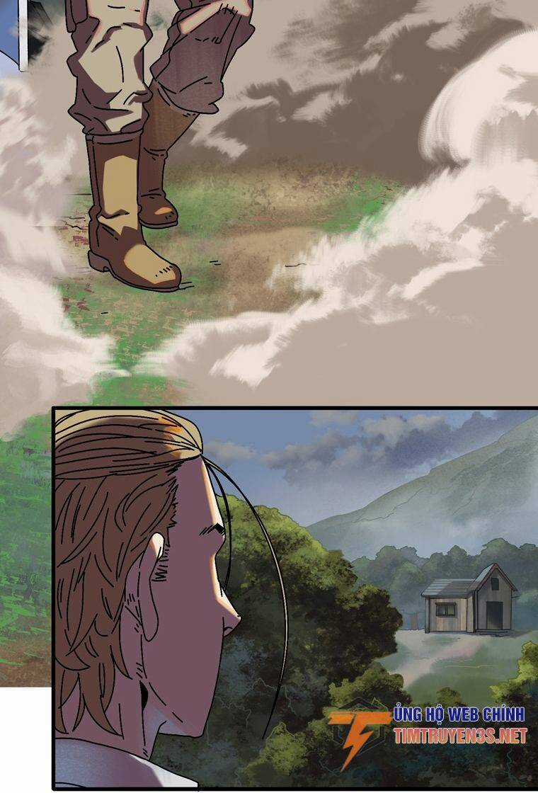 Địa Ngục Hận Thù - Chapter 4 - Trang 79