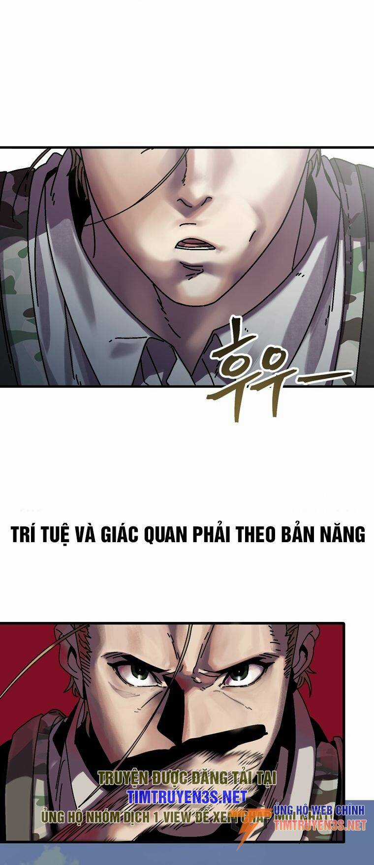 Địa Ngục Hận Thù - Chapter 4 - Trang 80