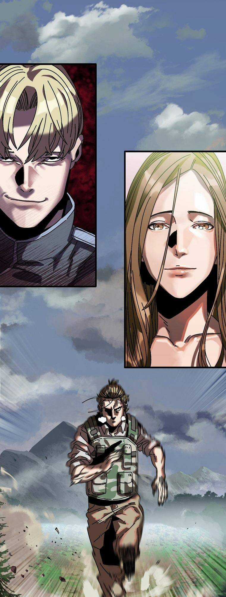 Địa Ngục Hận Thù - Chapter 4 - Trang 81