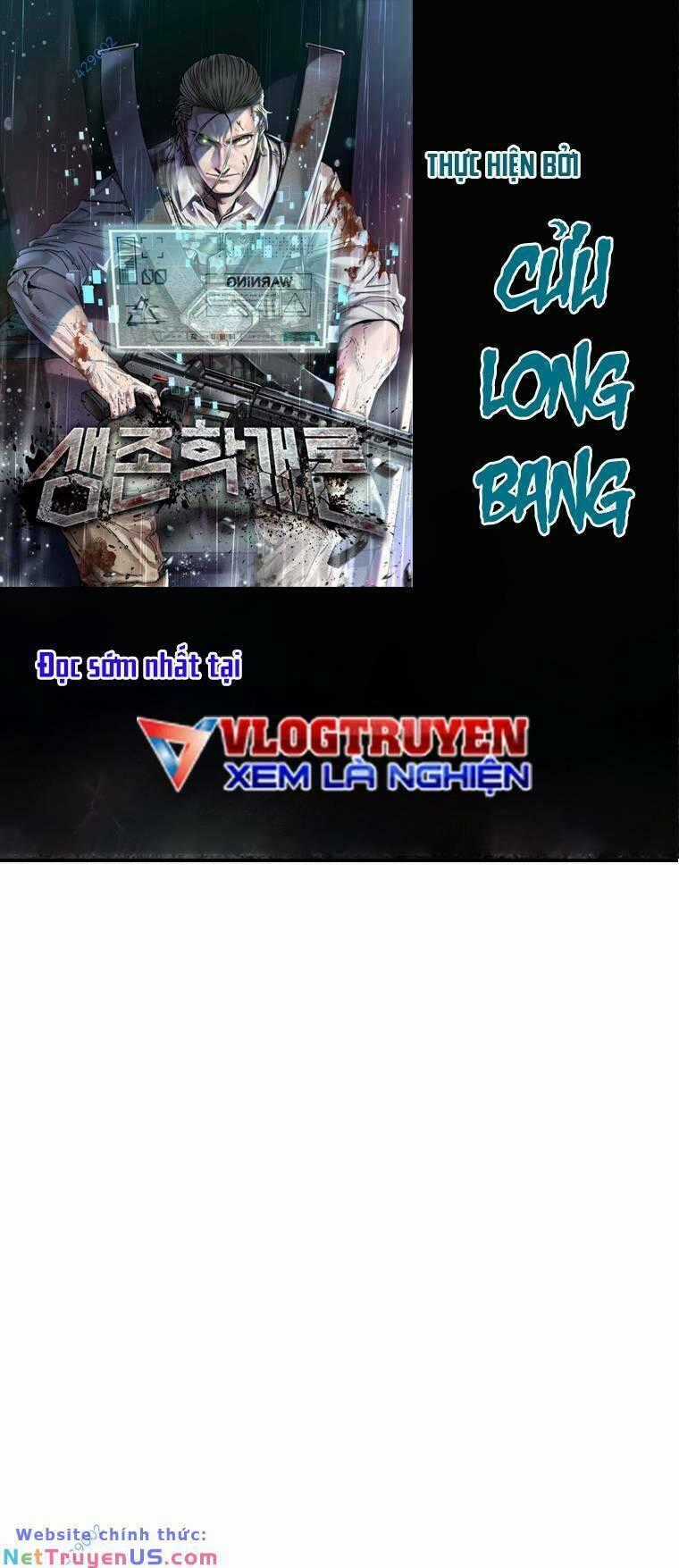 Địa Ngục Hận Thù - Chapter 40 - Trang 1