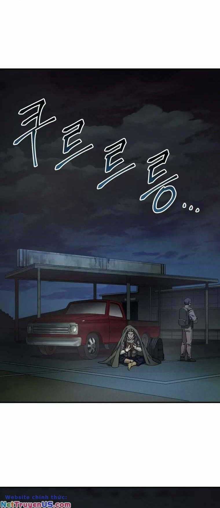 Địa Ngục Hận Thù - Chapter 40 - Trang 2