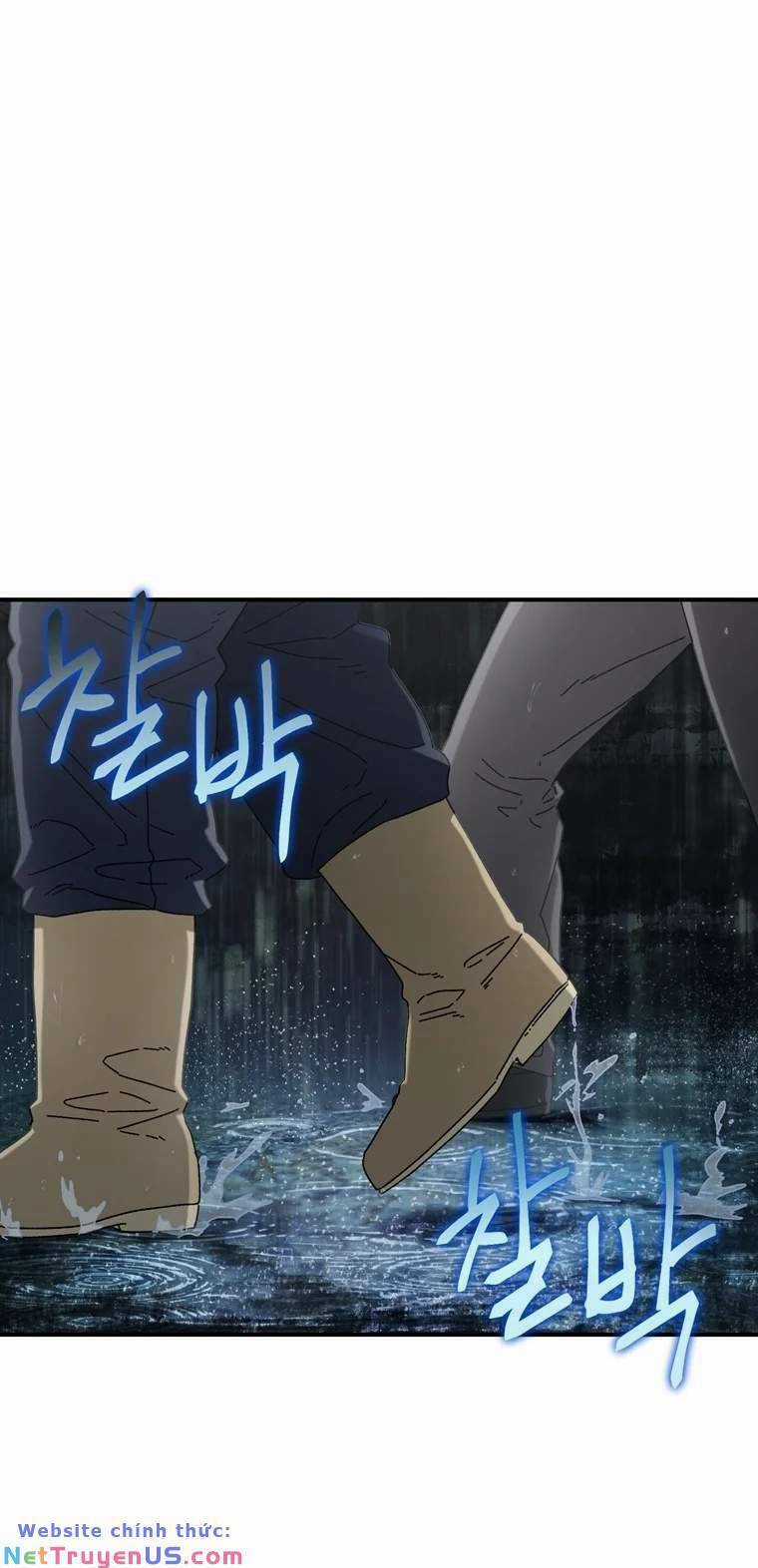 Địa Ngục Hận Thù - Chapter 40 - Trang 11