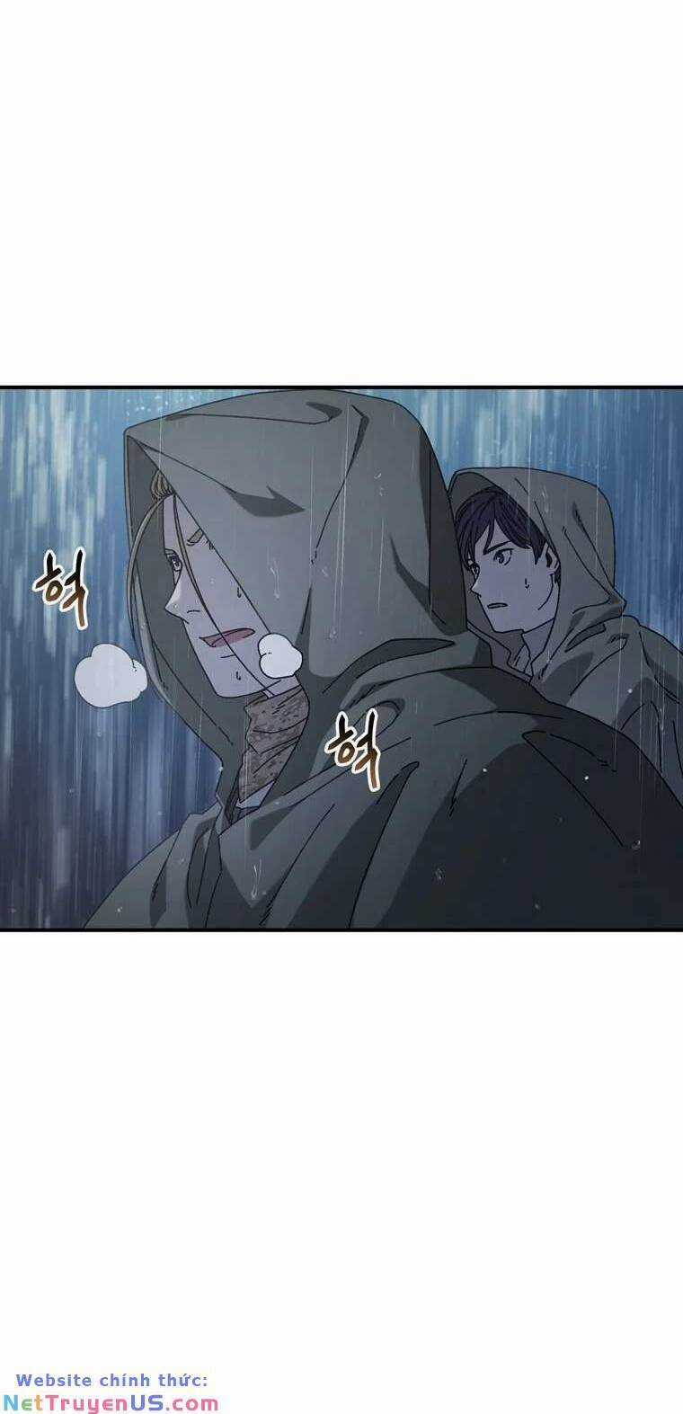 Địa Ngục Hận Thù - Chapter 40 - Trang 12