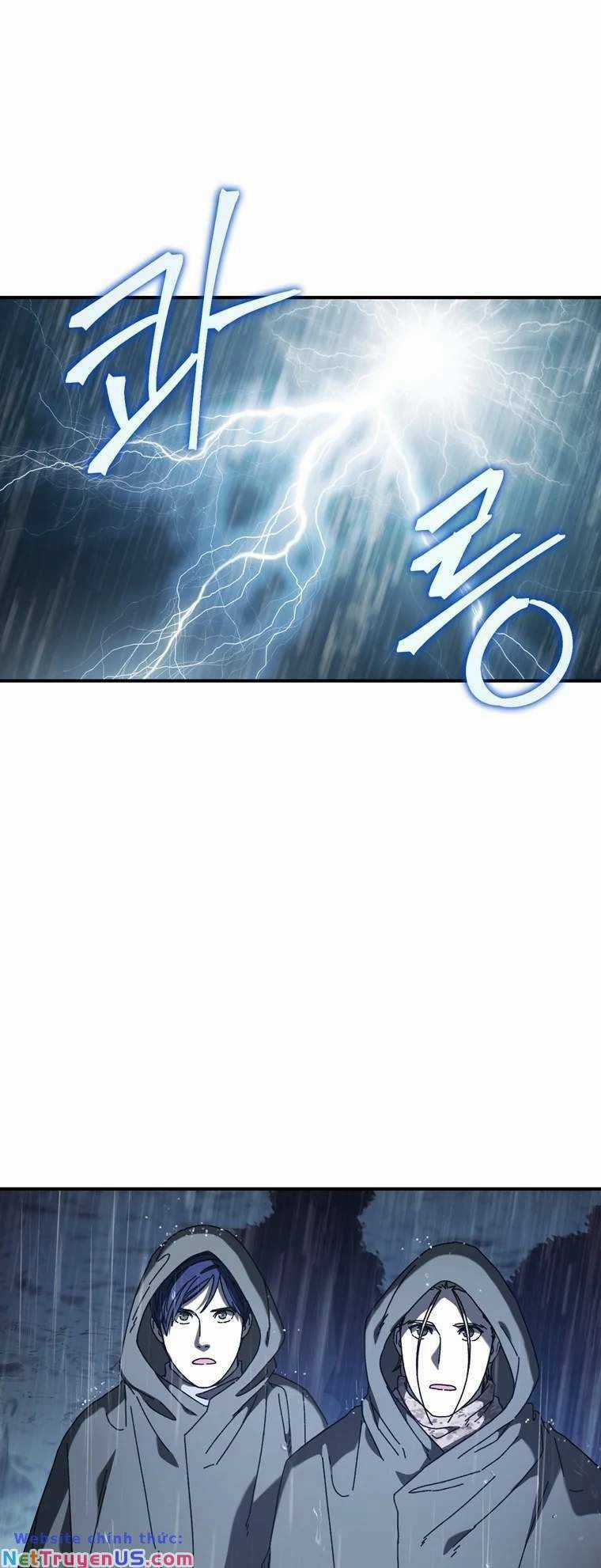 Địa Ngục Hận Thù - Chapter 40 - Trang 15