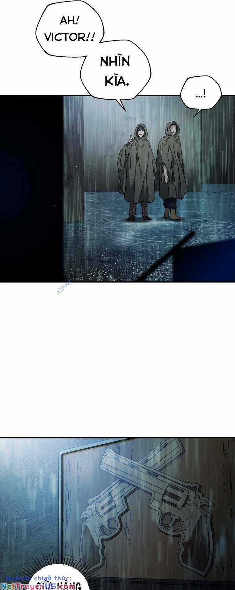 Địa Ngục Hận Thù - Chapter 40 - Trang 17