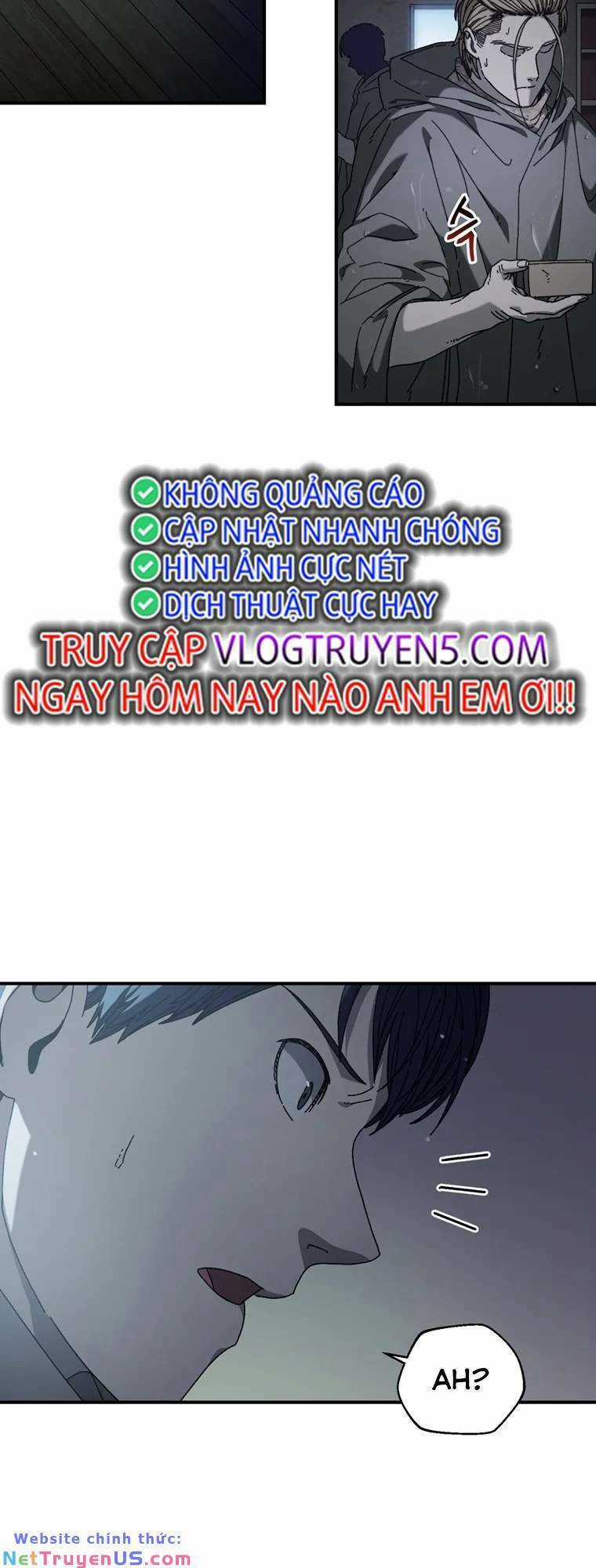 Địa Ngục Hận Thù - Chapter 40 - Trang 20