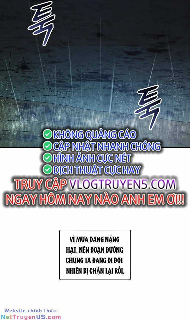 Địa Ngục Hận Thù - Chapter 40 - Trang 3