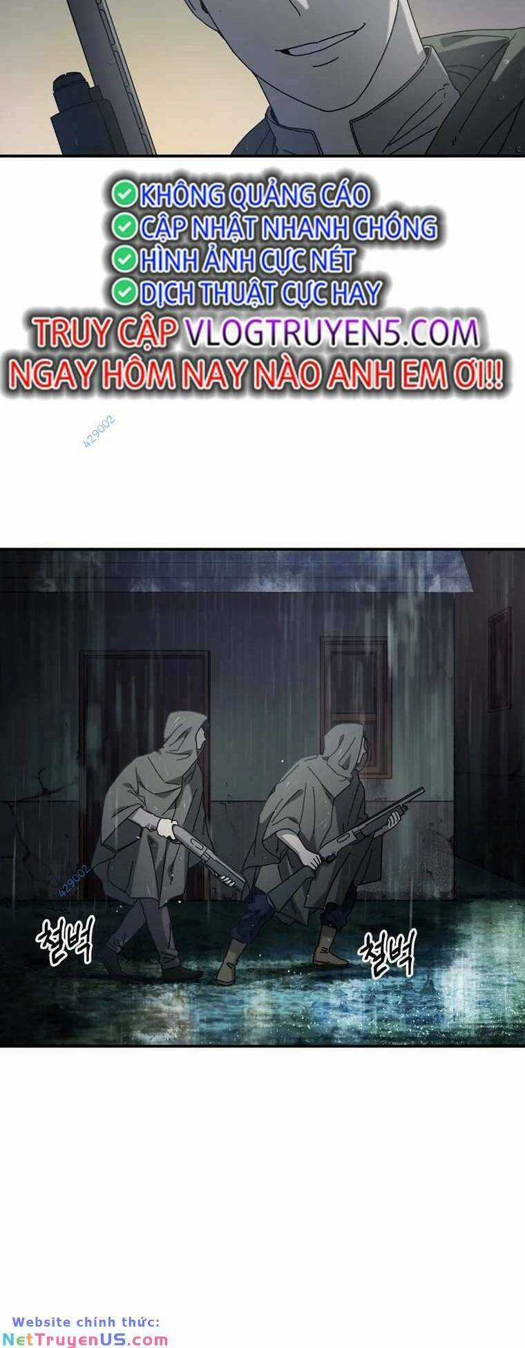 Địa Ngục Hận Thù - Chapter 40 - Trang 22
