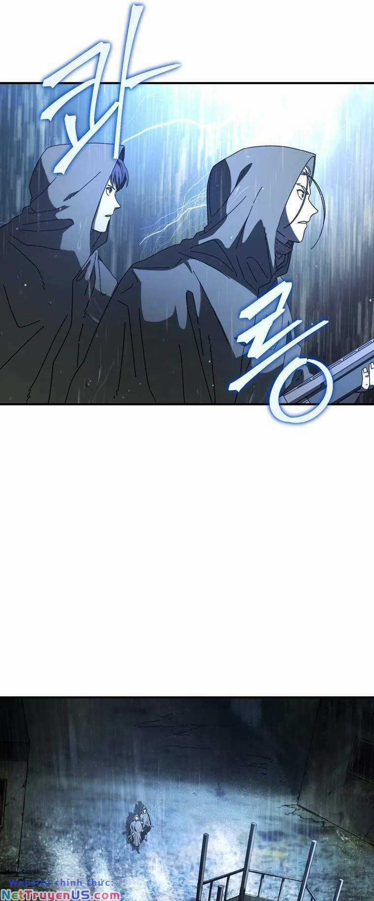 Địa Ngục Hận Thù - Chapter 40 - Trang 23