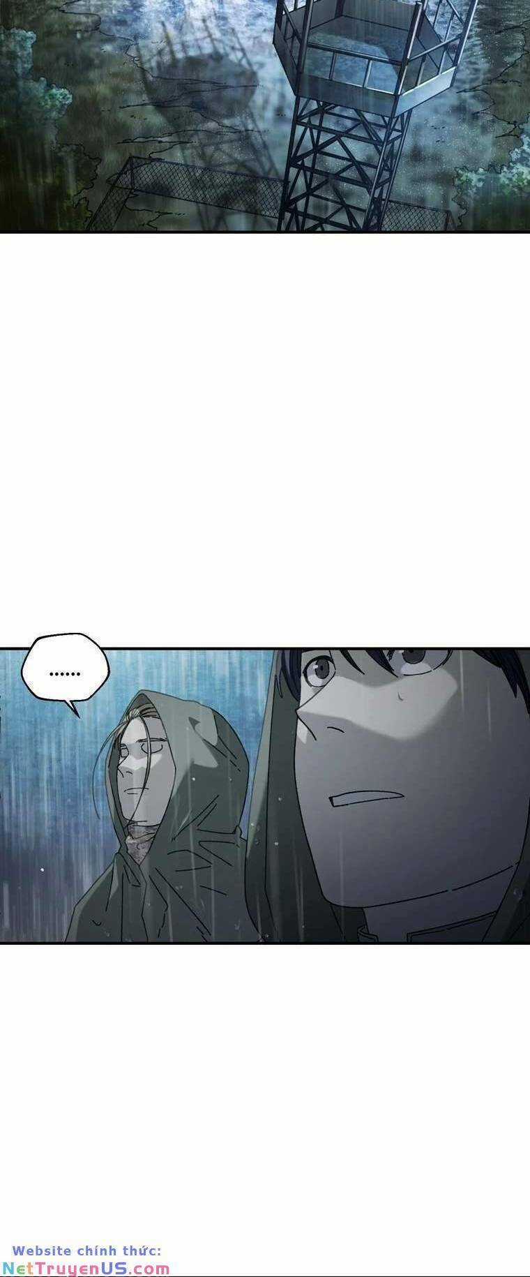 Địa Ngục Hận Thù - Chapter 40 - Trang 24