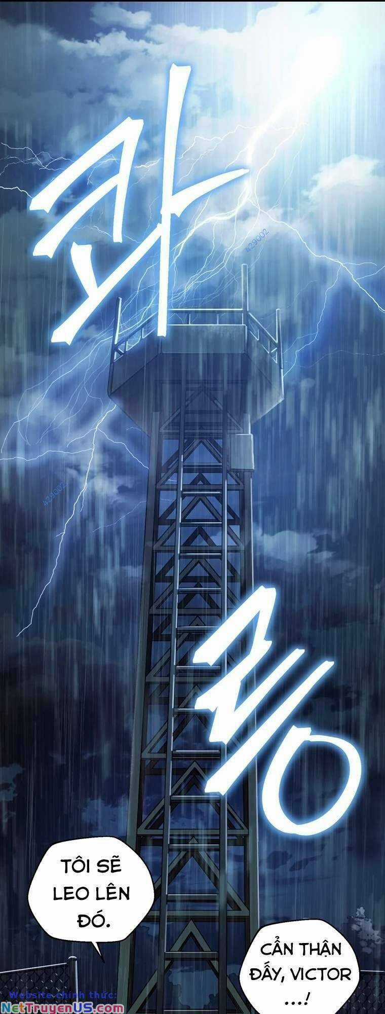 Địa Ngục Hận Thù - Chapter 40 - Trang 25