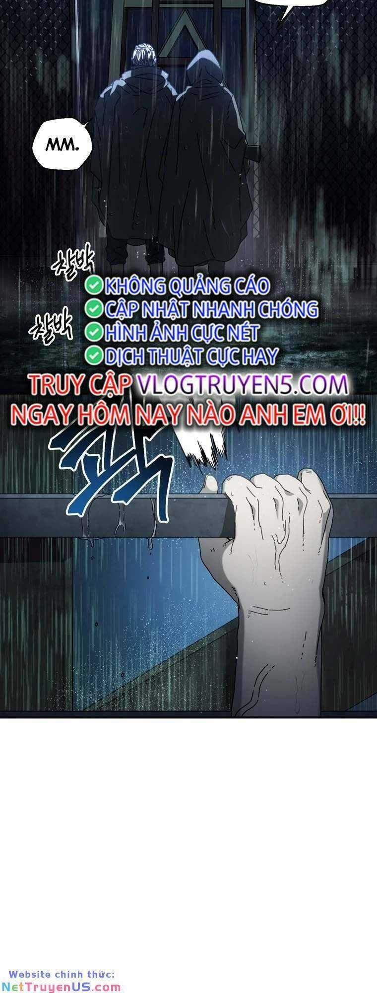 Địa Ngục Hận Thù - Chapter 40 - Trang 26