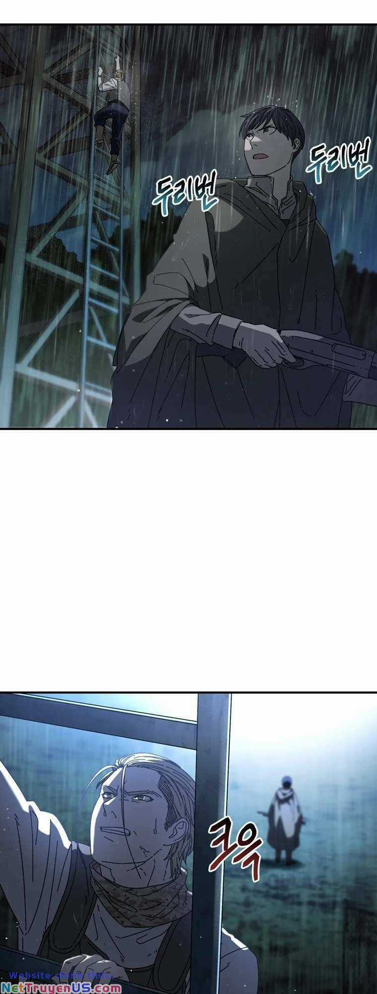 Địa Ngục Hận Thù - Chapter 40 - Trang 27