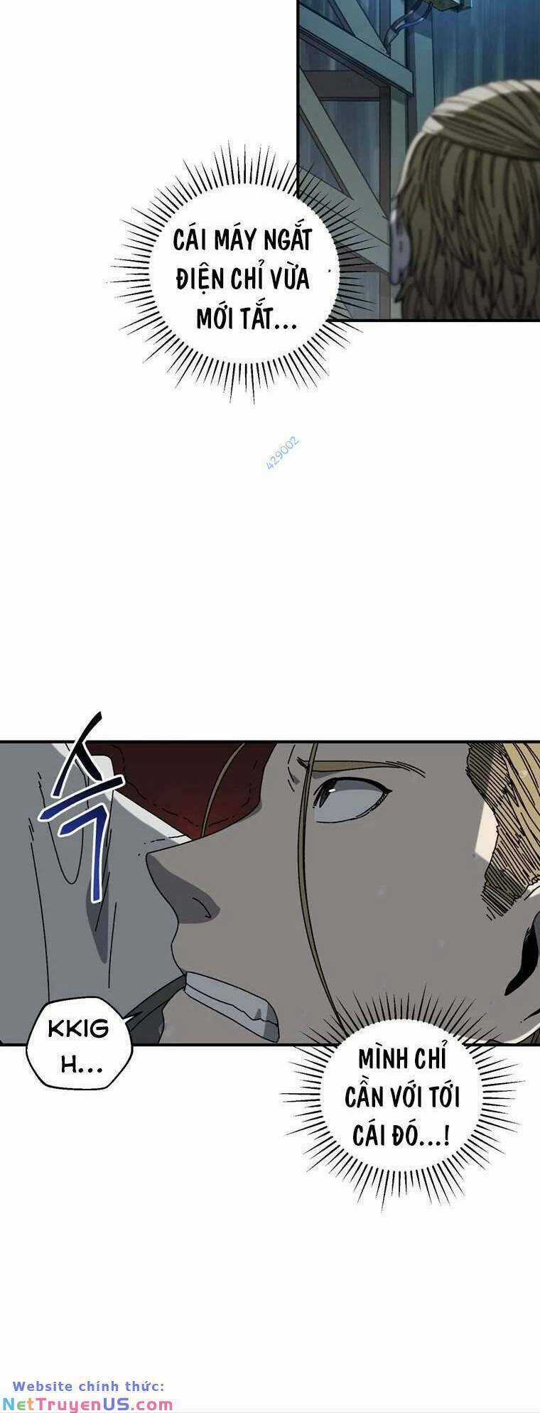 Địa Ngục Hận Thù - Chapter 40 - Trang 30