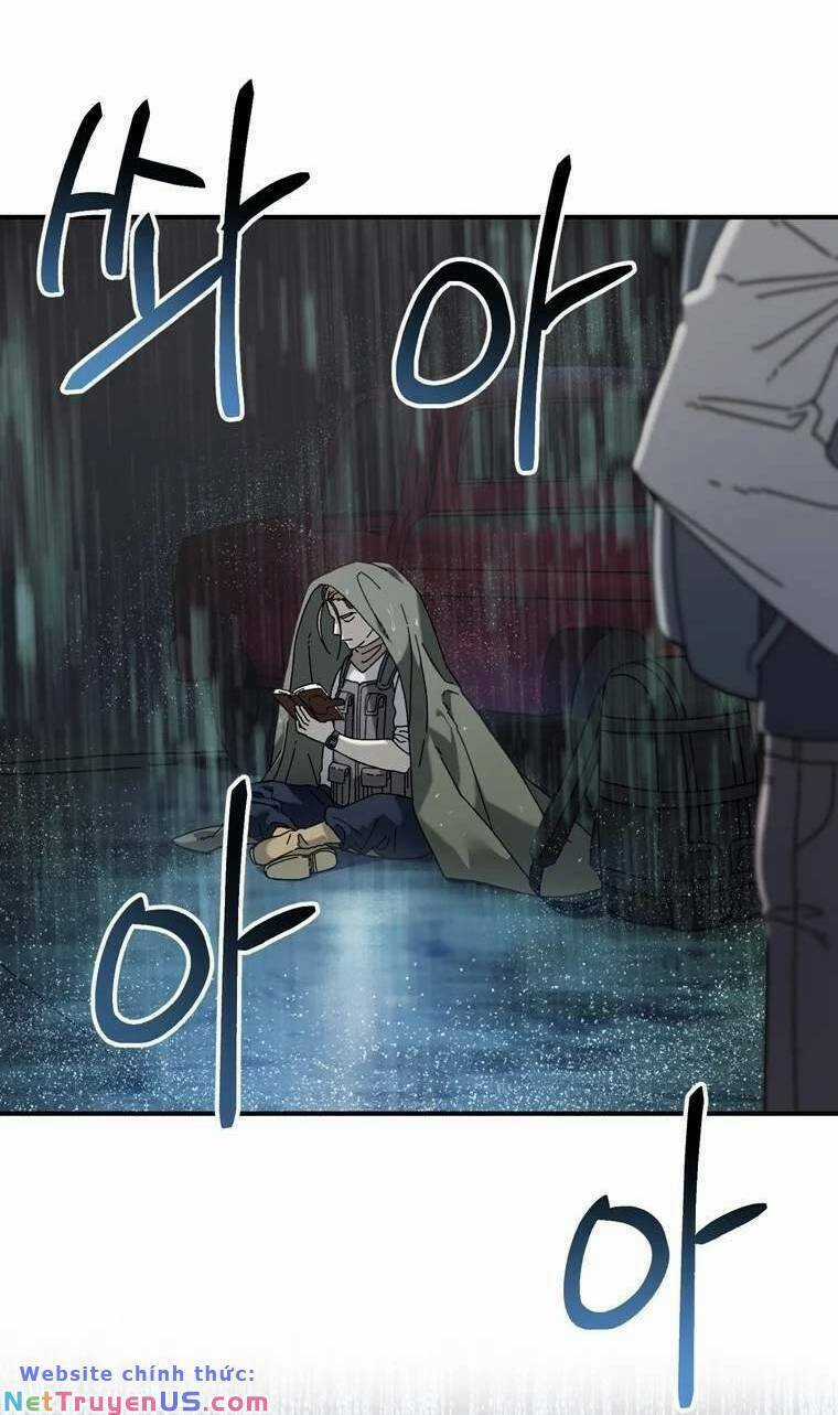 Địa Ngục Hận Thù - Chapter 40 - Trang 4