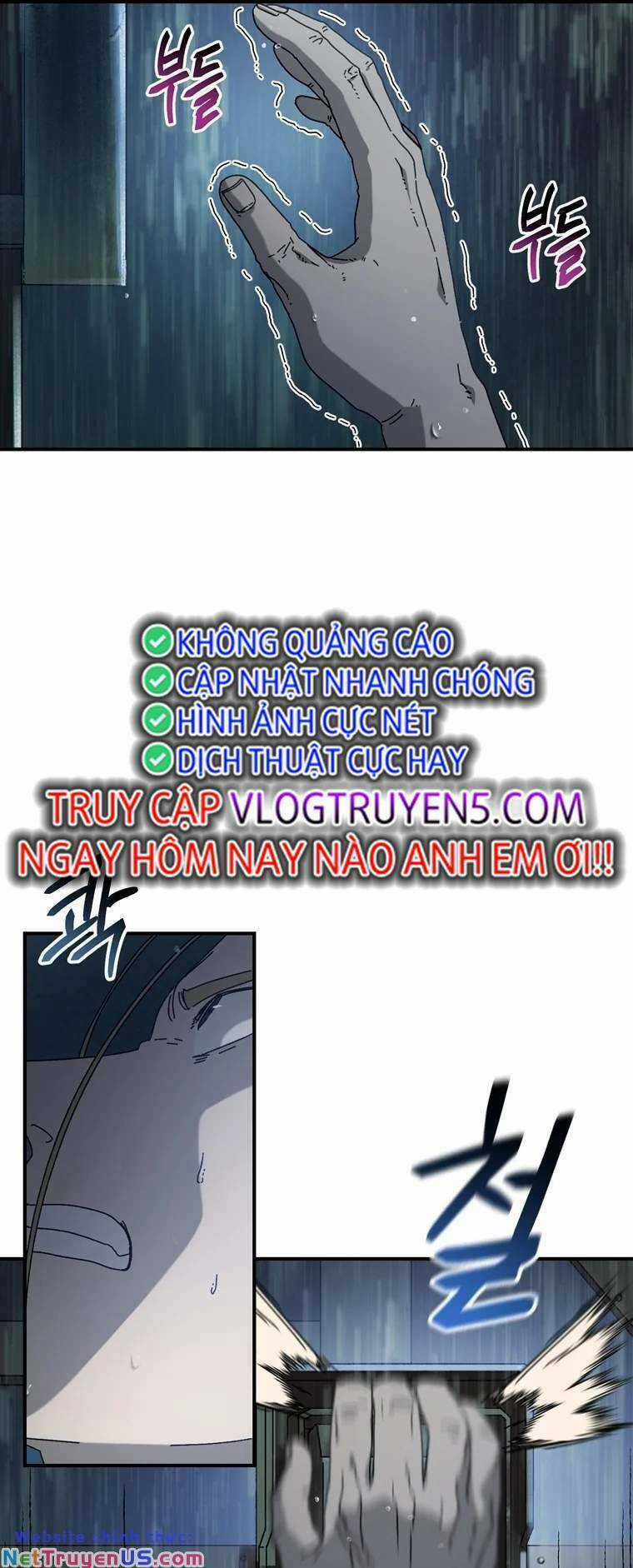 Địa Ngục Hận Thù - Chapter 40 - Trang 31