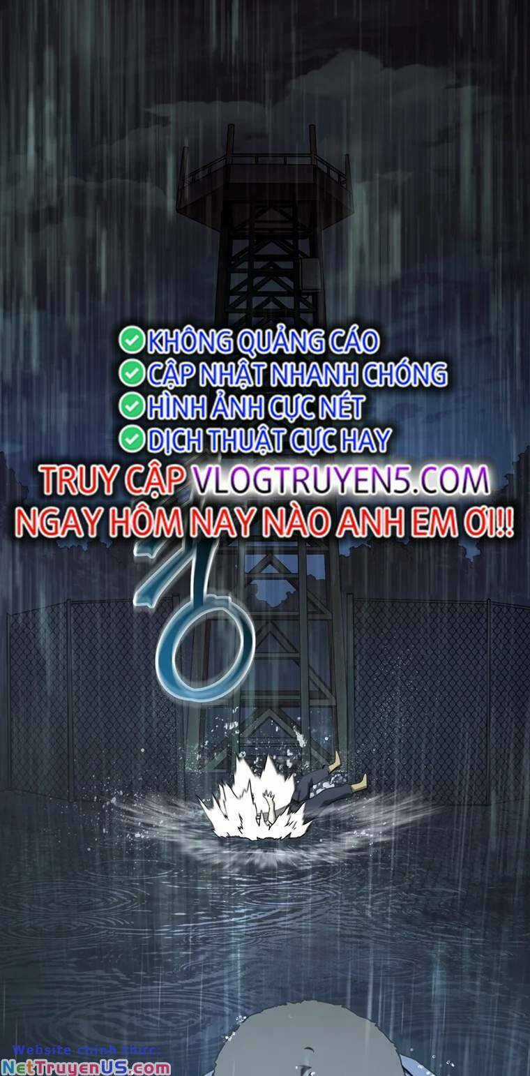 Địa Ngục Hận Thù - Chapter 40 - Trang 34