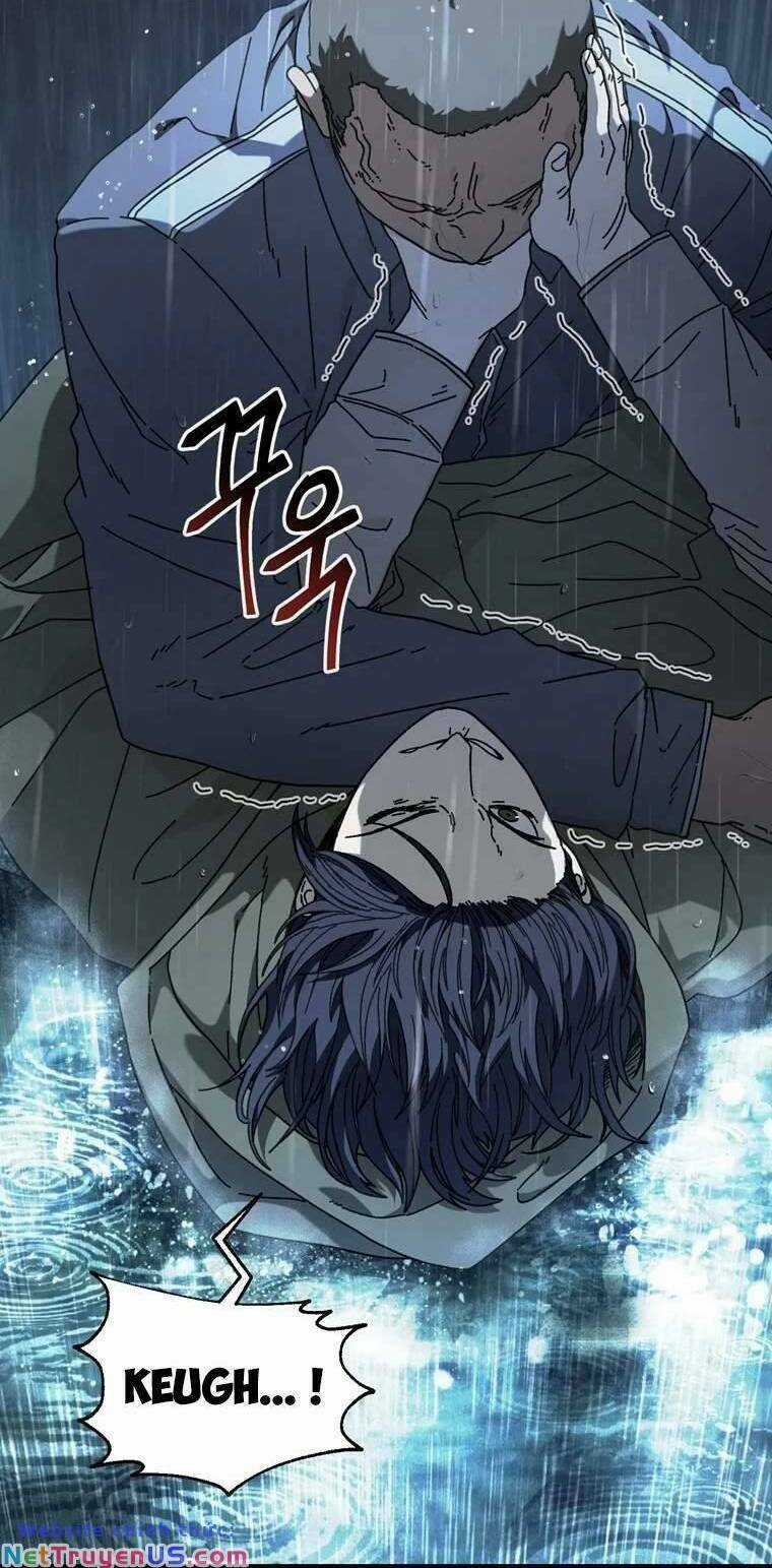 Địa Ngục Hận Thù - Chapter 40 - Trang 35