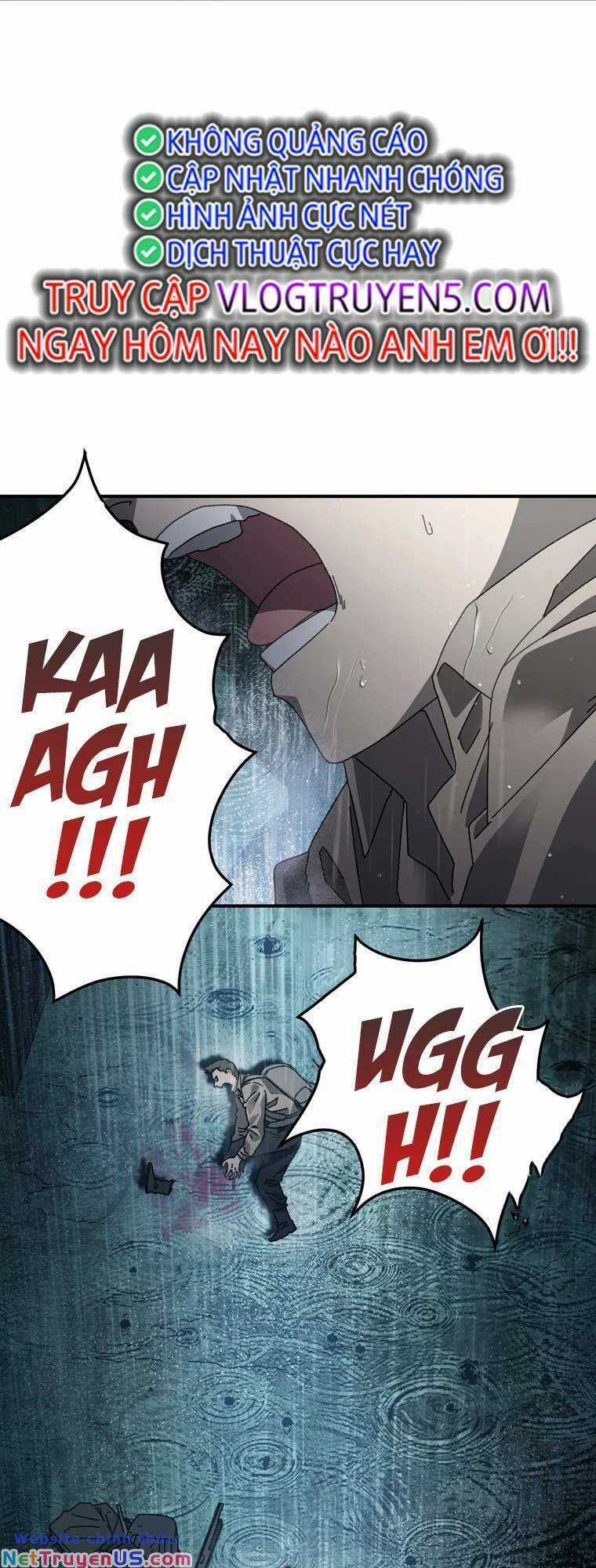 Địa Ngục Hận Thù - Chapter 40 - Trang 36