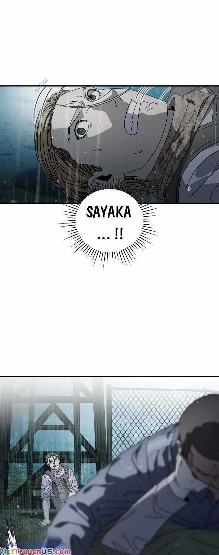 Địa Ngục Hận Thù - Chapter 40 - Trang 38