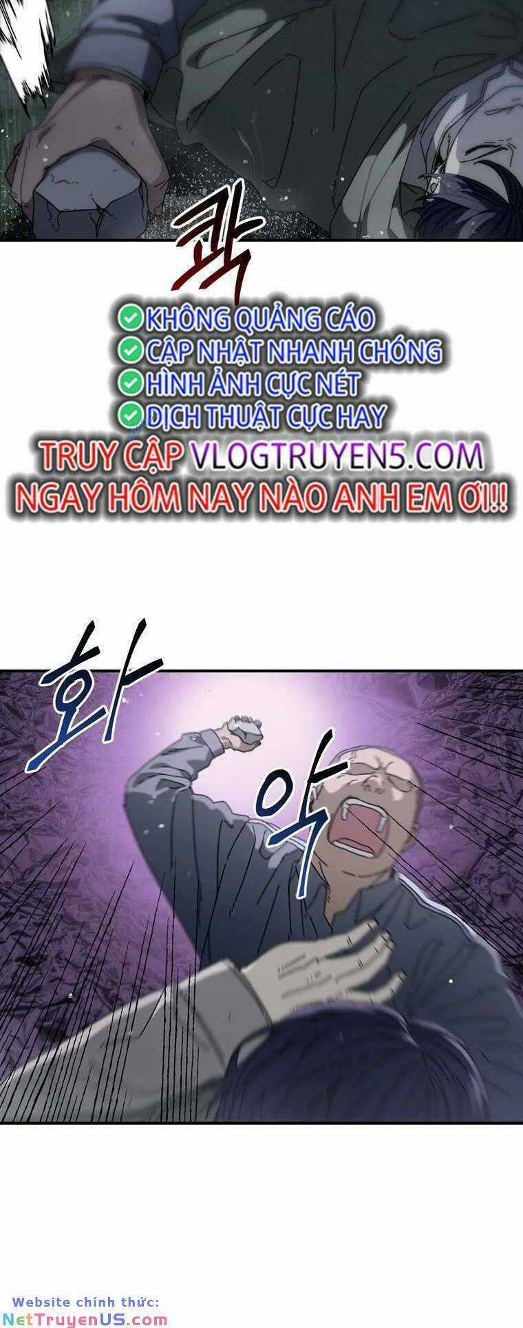 Địa Ngục Hận Thù - Chapter 40 - Trang 39