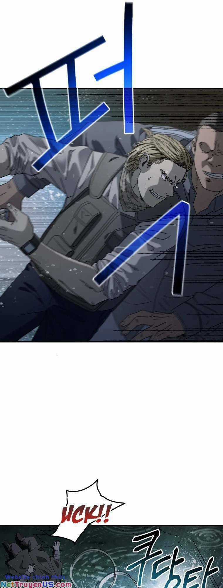 Địa Ngục Hận Thù - Chapter 40 - Trang 40